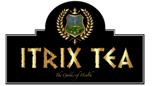 Itrixk Final Logo