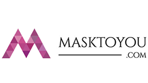 MaskToYou Logo mini